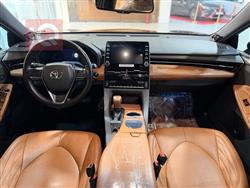 تويوتا أفالون